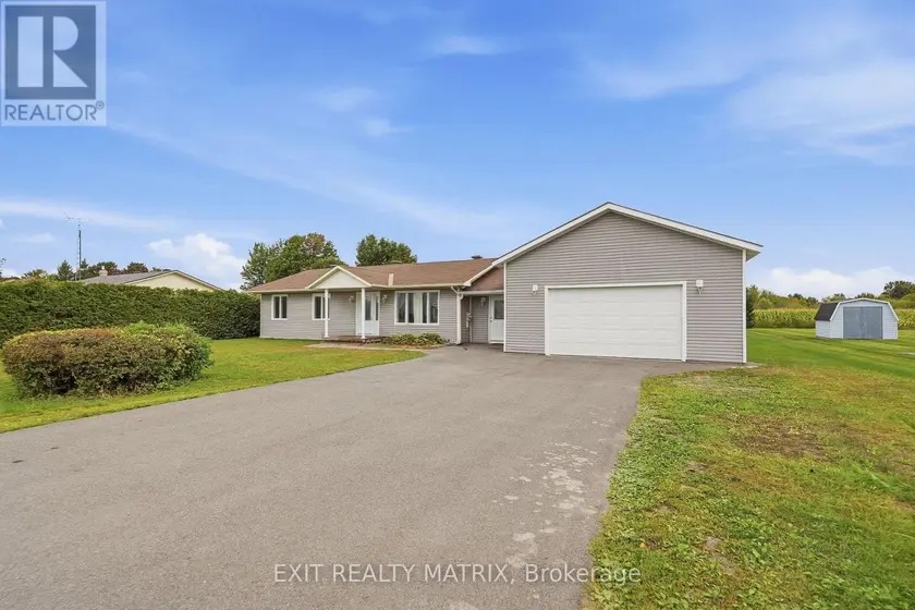 Detached at 776 ROUTE 11 ROAD, Alfred and Plantagenet