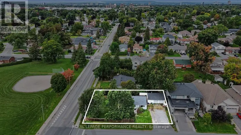 Detached at 119 FIELDROW STREET, Ottawa