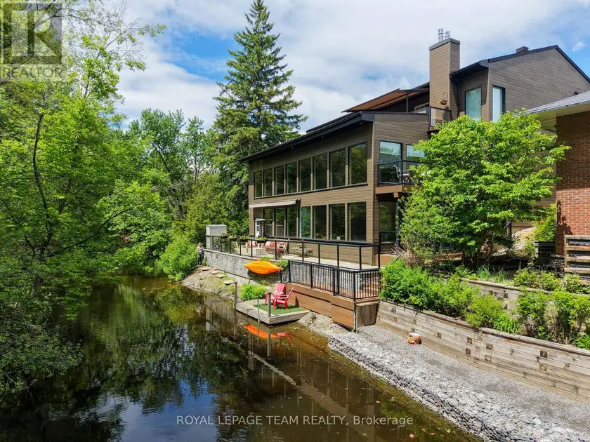Detached at 34 RIDEAUVIEW TERRACE, Ottawa