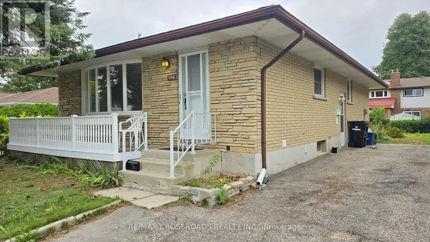Detached at 106 KIMBERLY CRESCENT, Kitchener