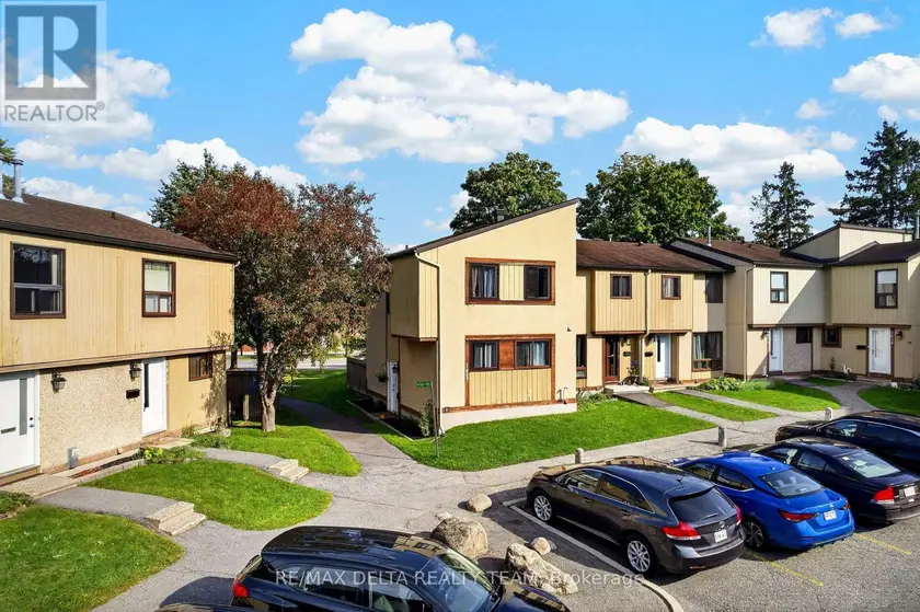 Townhouse at 1467 BETHAMY LANE, Ottawa