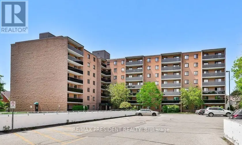 Apartment at Unit 111