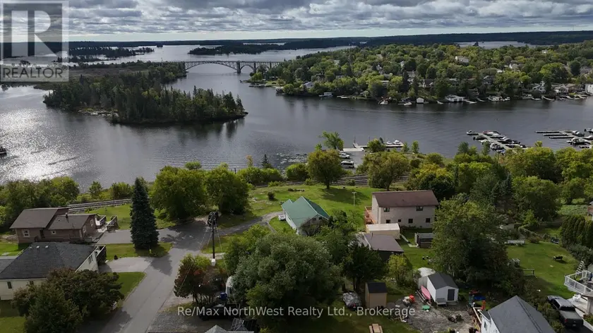 Detached at 119 LYNDALE AVENUE, Kenora