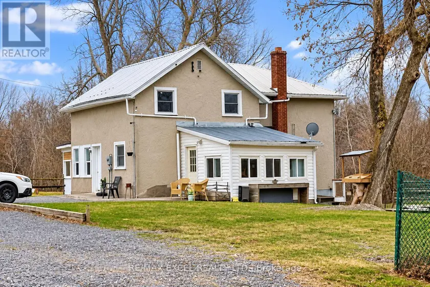 Detached at 773 NINTH CONCESSION ROAD, Stone Mills