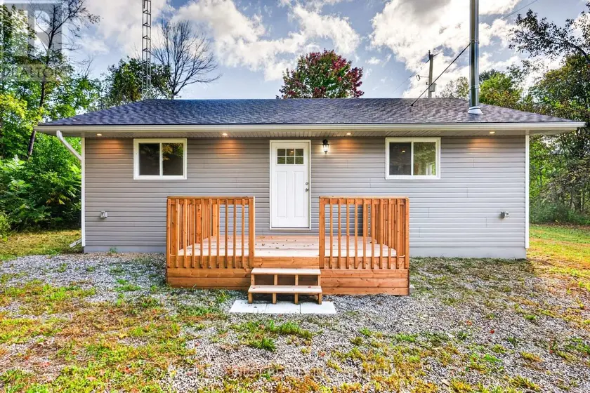 Detached at 3144 ECHO LAKE ROAD, Frontenac