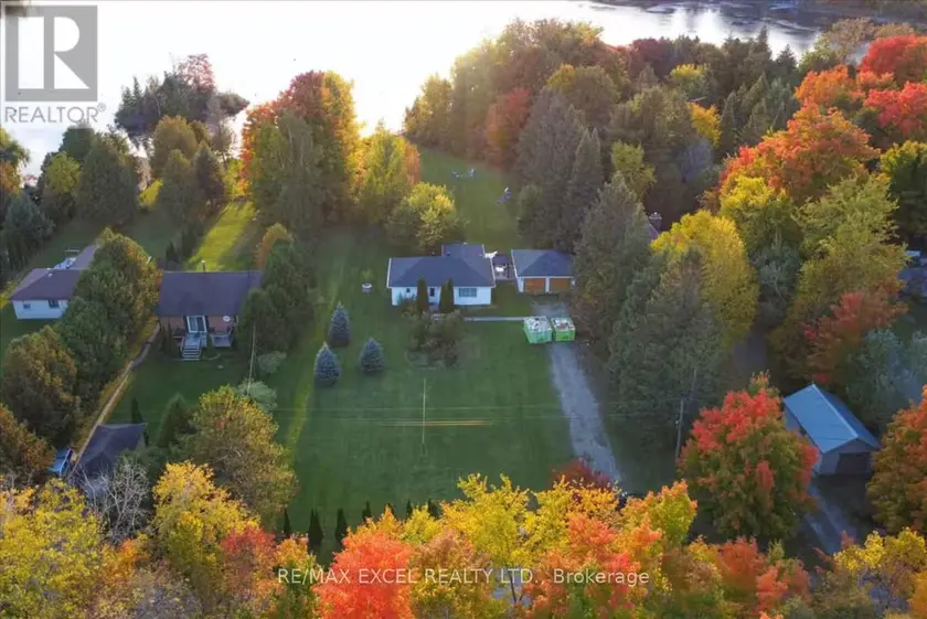 Detached at 34 HARGRAVE ROAD, Kawartha Lakes