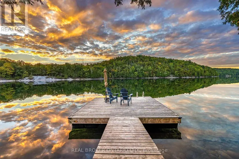 Detached at 1197B JAMES WILSON ROAD, Frontenac