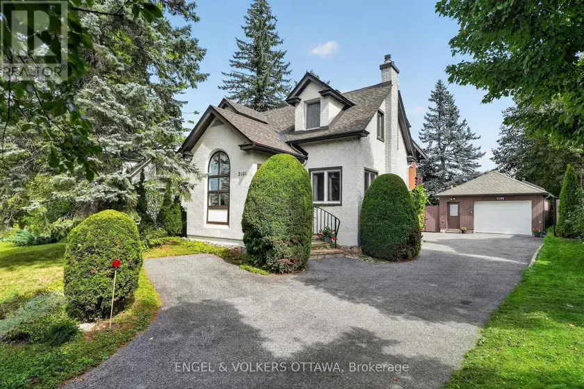 Detached at 2101 ALTA VISTA DRIVE, Ottawa