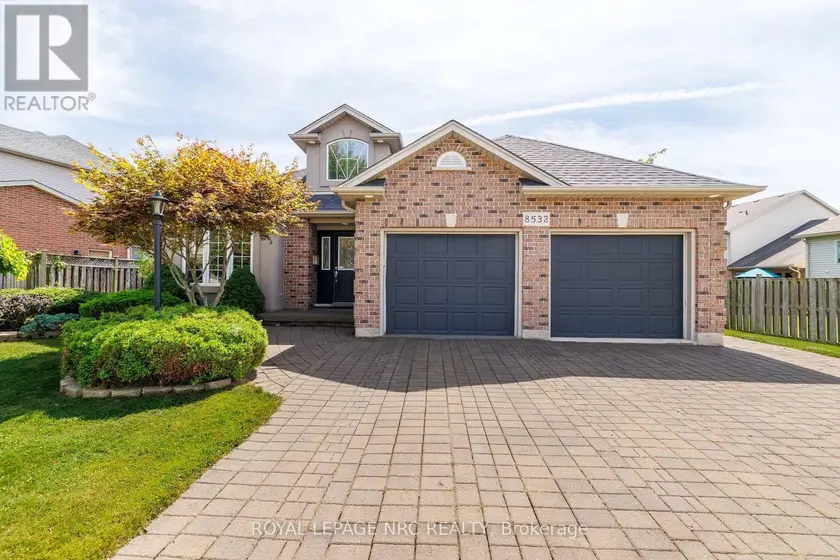 Detached at 8532 HEIKOOP CRESCENT, Niagara Falls