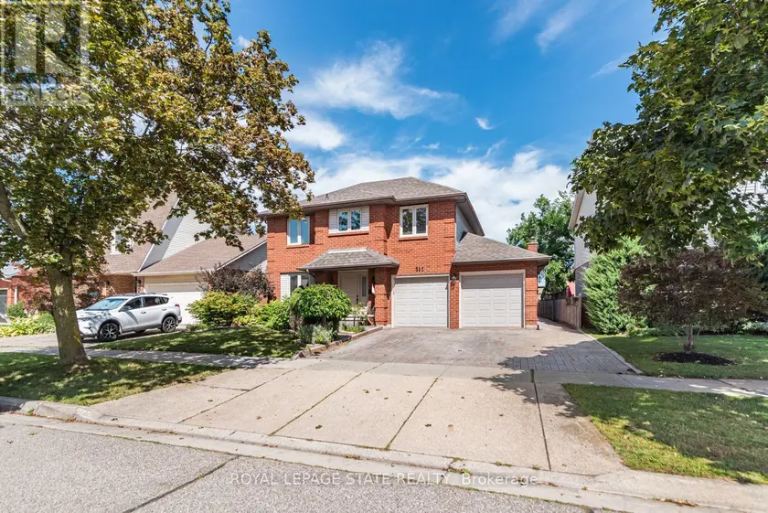 Detached at 311 HEMLOCK AVENUE, Hamilton
