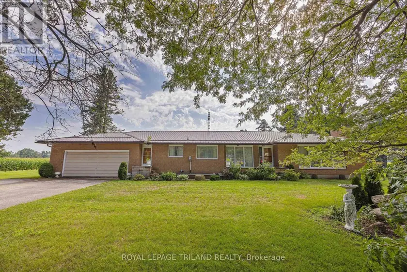 Detached at 55267 LIGHT LINE, Bayham