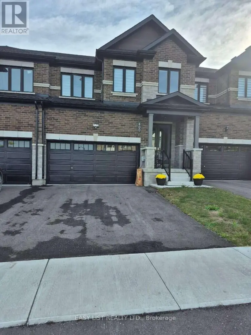 Townhouse at 298 MULLIGHAN GARDENS, Peterborough