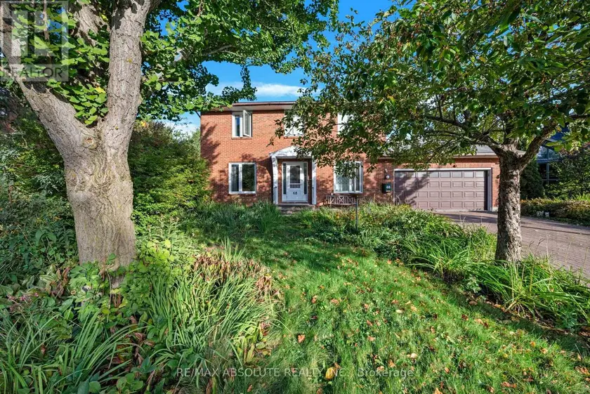 Detached at 68 COUNTRY CLUB DRIVE, Ottawa