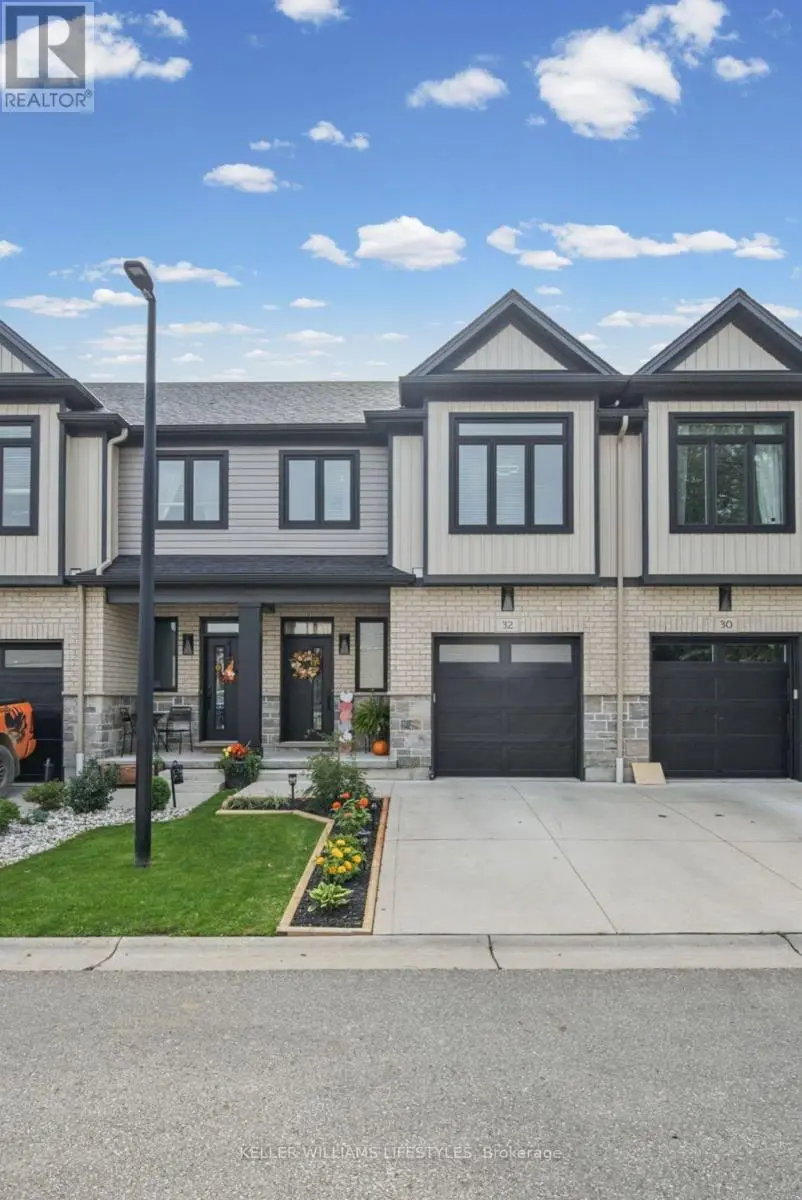 Vacant Land at 32 - 601 LIONS PARK DRIVE, Strathroy-Caradoc