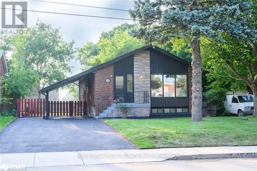 Detached at UPPER - 170 TERRACE DRIVE, Hamilton