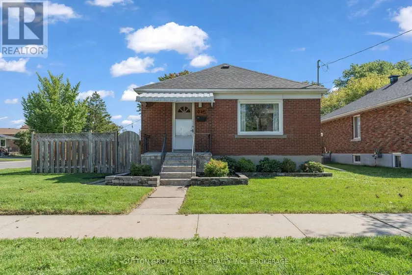 Detached at 945 VICTORIA STREET, Kingston