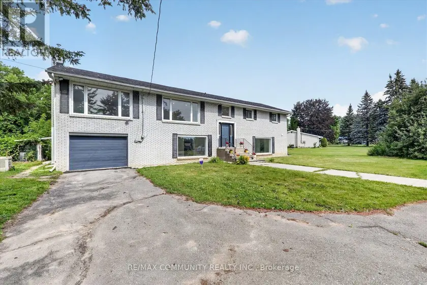 Detached at 719 OLD HIGHWAY 2 N/A ROAD, Quinte West