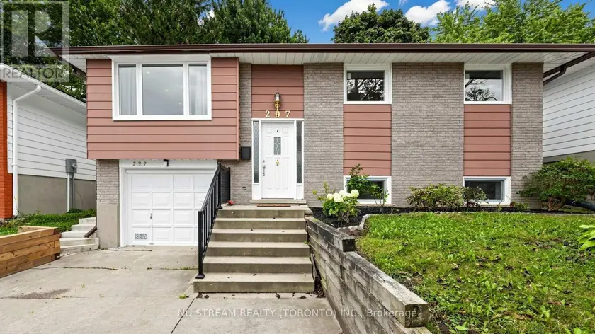 Multiplex at MAIN - 297 TOLL GATE BOULEVARD, Waterloo