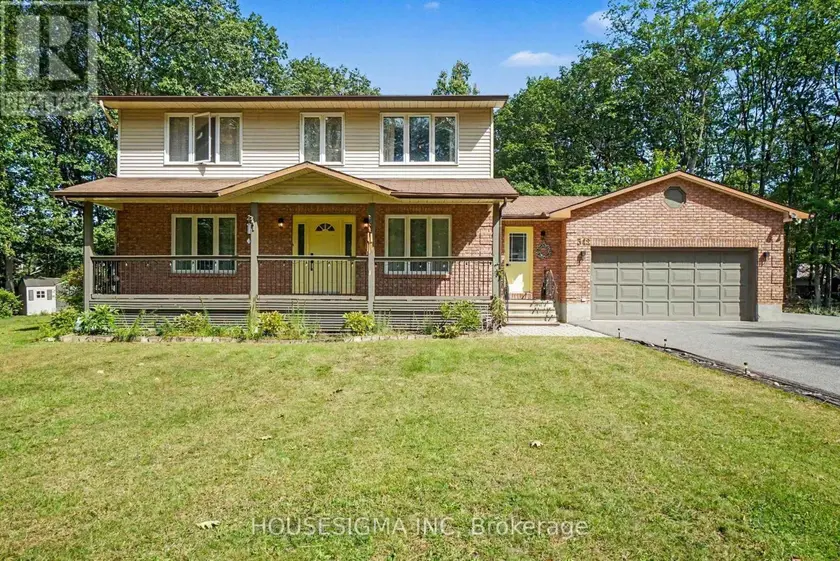 Detached at 312 FIRESIDE DRIVE, Ottawa