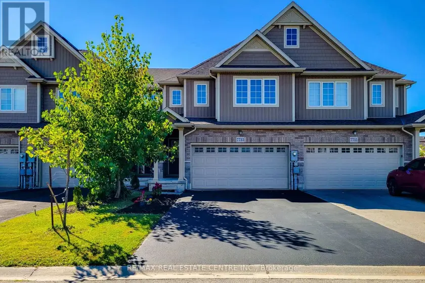 Townhouse at 7733 SHAW STREET, Niagara Falls