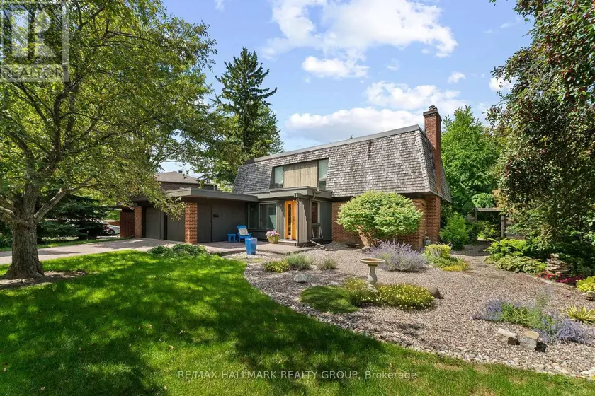 Detached at 14 SANDWELL CRESCENT, Ottawa