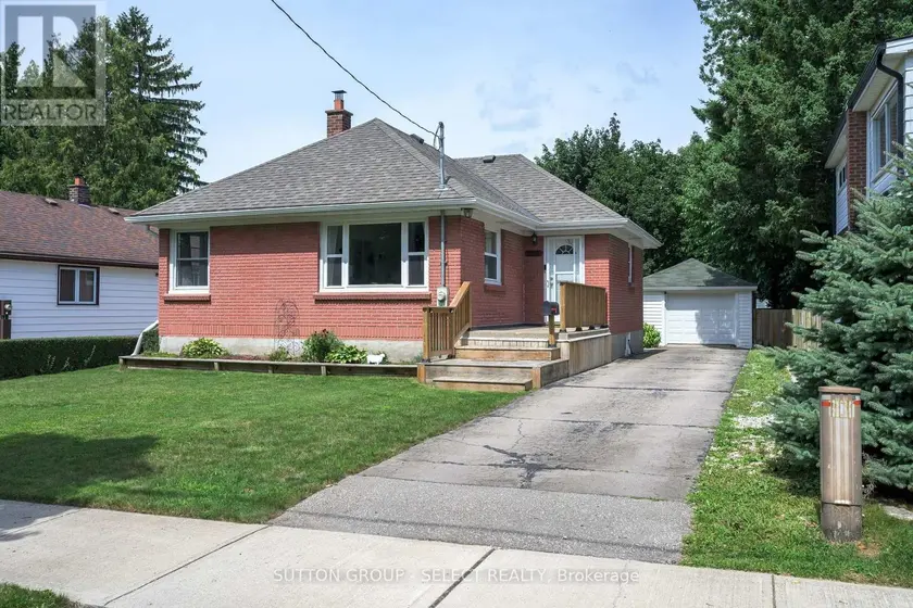 Detached at 1852 AVALON STREET, London East