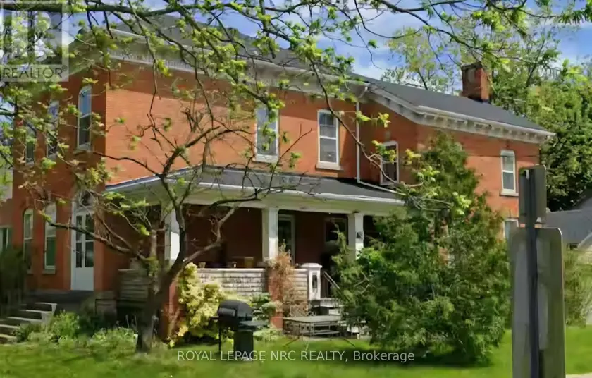 Multiplex at 148 GENEVA STREET, St. Catharines