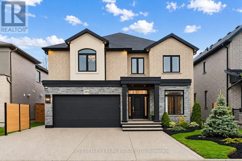 Detached at 395 KLEIN CIRCLE, Hamilton