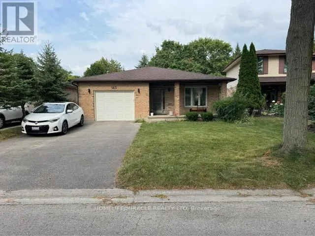 Detached at 143 GRENFELL PLACE, London North