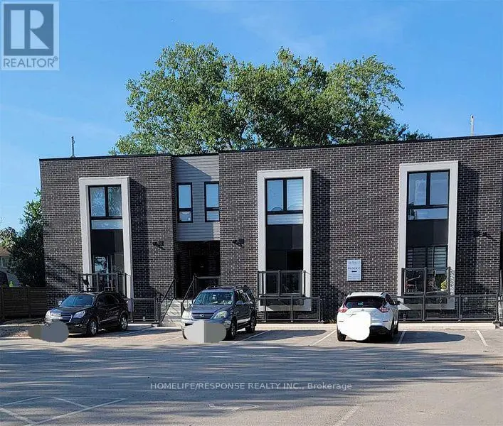 Apartment at 102 - 6065 MCLEOD ROAD, Niagara Falls