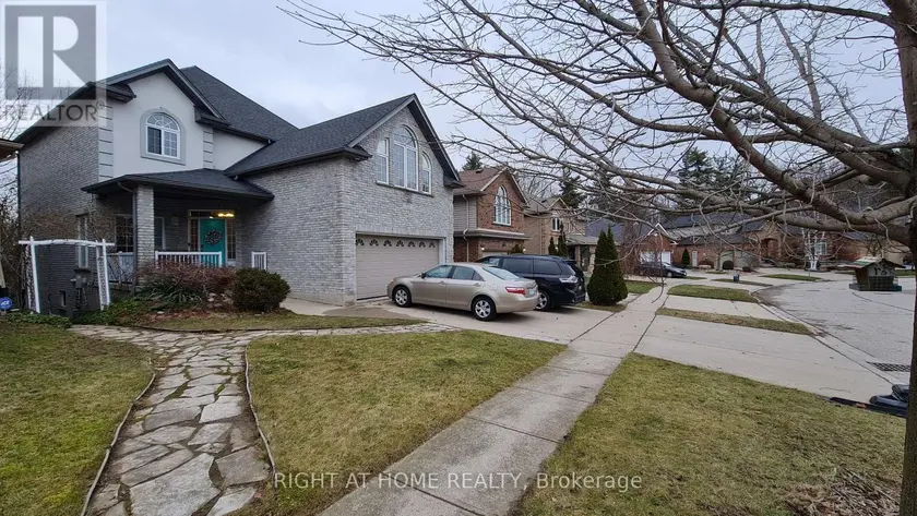 Detached at 2 - 172 LENA CRESCENT, Cambridge