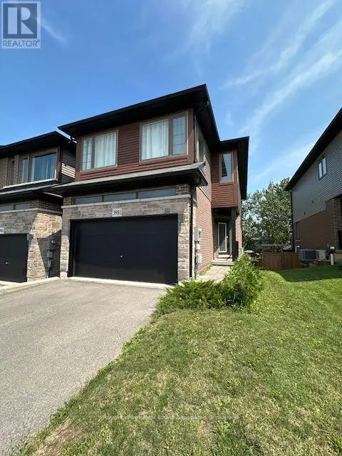 Townhouse at 3981 CROWN STREET, Lincoln