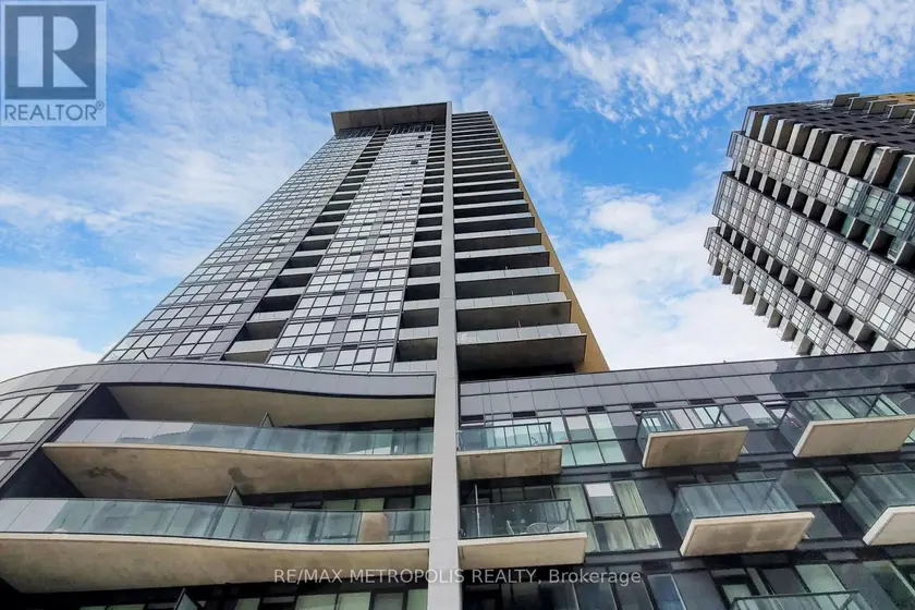 Apartment at 508 - 108 GARMENT STREET, Kitchener