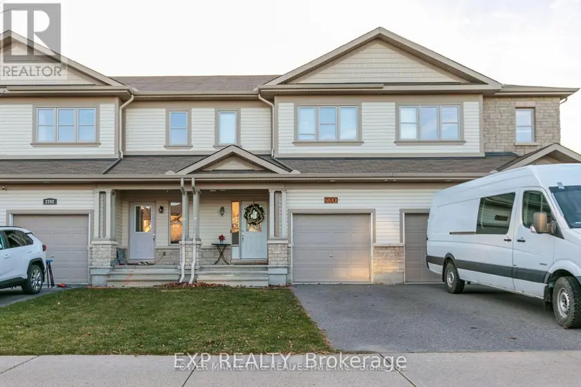 Townhouse at 2200 NANTES STREET, Ottawa