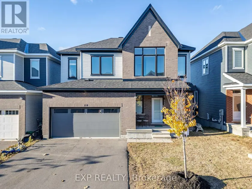 Detached at 228 APPALACHIAN CIRCLE, Ottawa