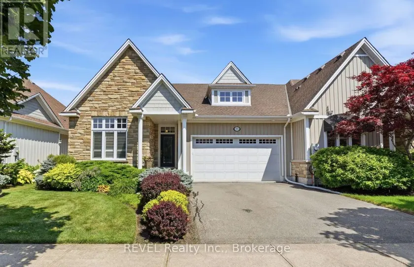 Townhouse at 90 SUNRISE COURT, Fort Erie