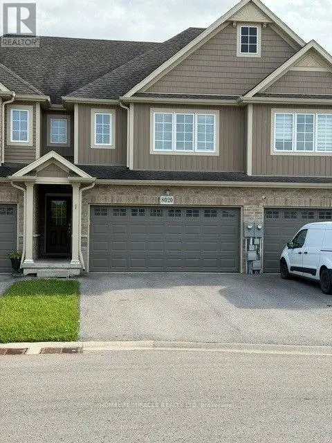 Townhouse at 8020 COLE COURT, Niagara Falls
