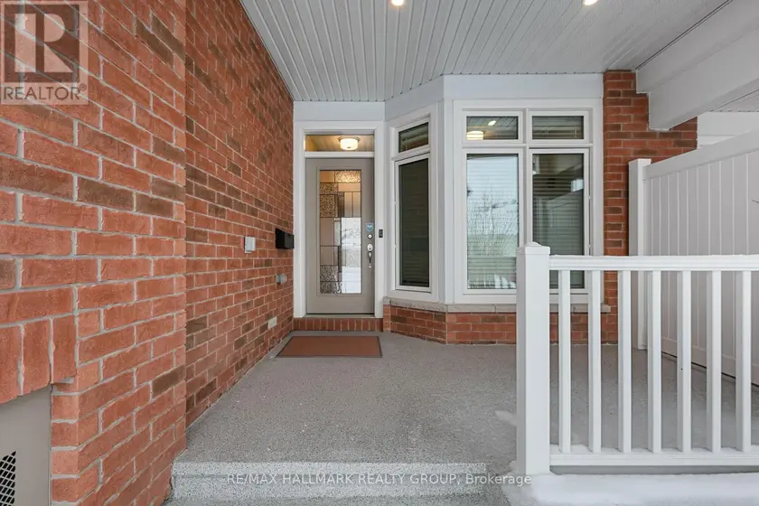 Townhouse at 66 KAYENTA STREET, Ottawa