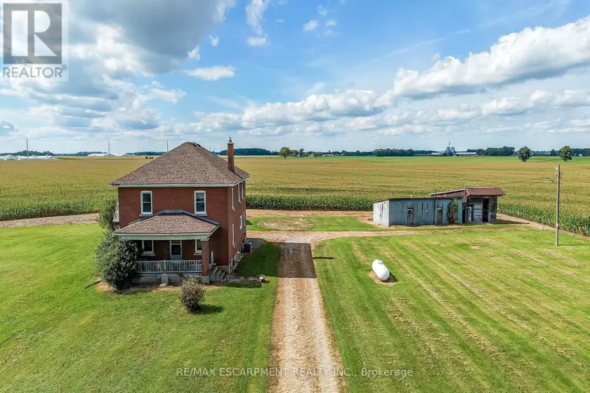 Detached at 3311 HIGHWAY 6, Haldimand