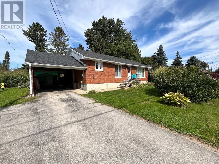 Detached at 594 MILLER STREET, Meaford