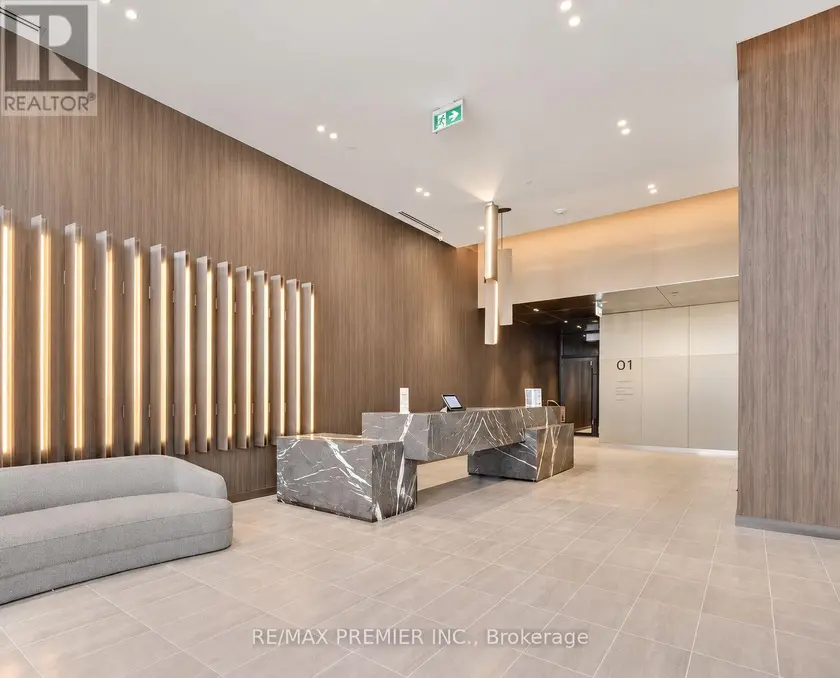 Apartment at 301 - 91 JOHN STREET, Hamilton