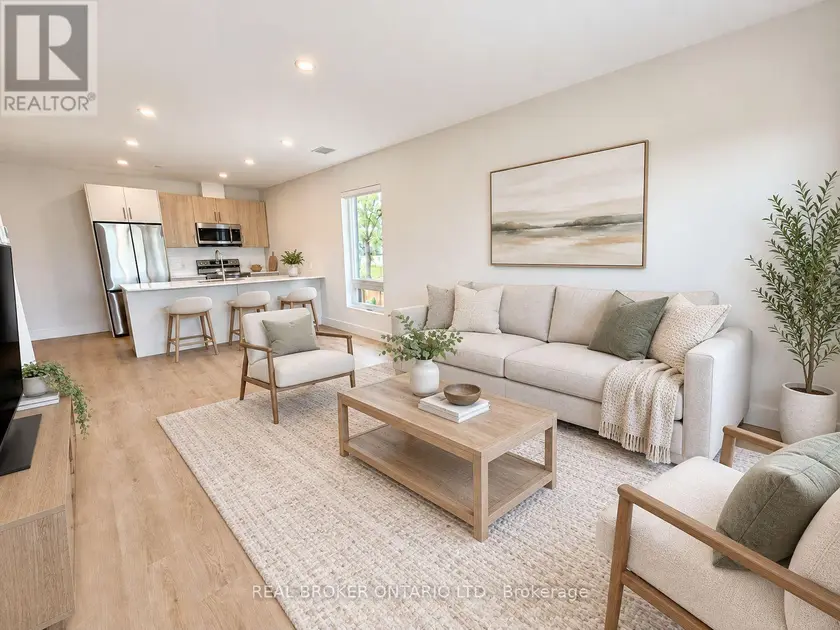 Other at 307 - 8 HUTT LANE, Thorold