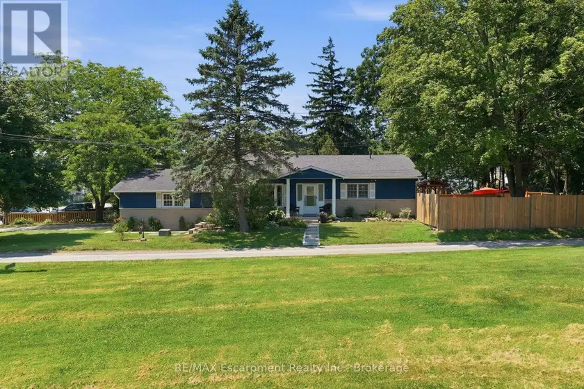 Detached at 337 CONCESSION 5 W, Hamilton