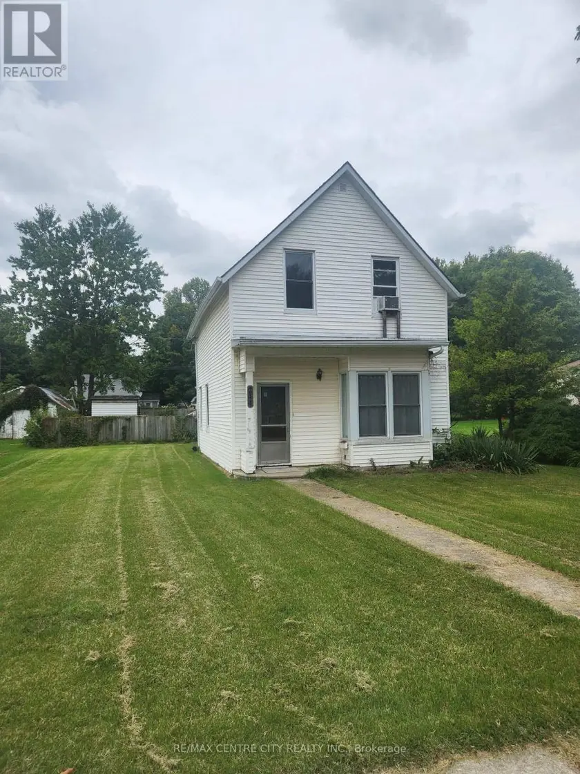 Detached at 244 ELM STREET W, Chatham-Kent