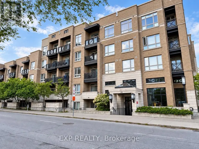 Apartment at Unit 108