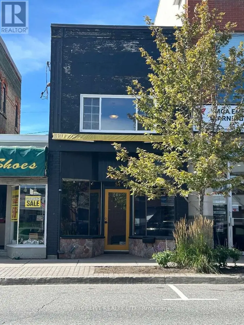 Other at 54 JAMES STREET, Parry Sound