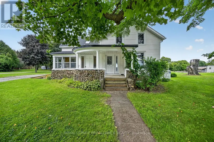 Detached at 2696 MCINTOSH ROAD, Augusta