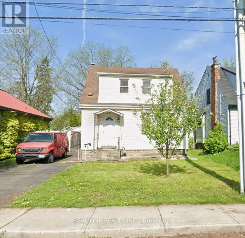 Detached at 246 BOWMAN STREET, Hamilton