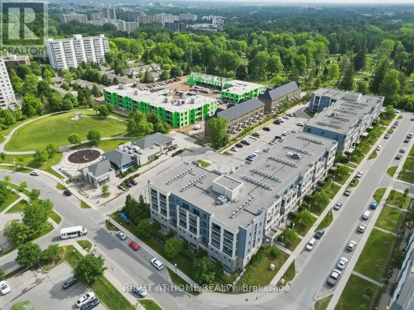 Apartment at 202 - 340 SUGARCREEK TRAIL, London North