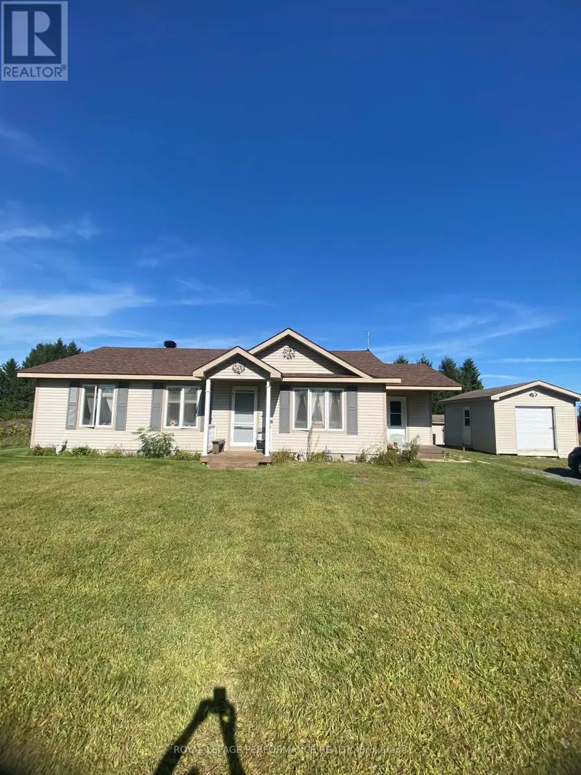 Detached at 6125 FLORENCE STREET, South Glengarry